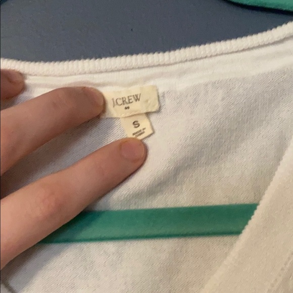 v neck sweater - Picture 2 of 2